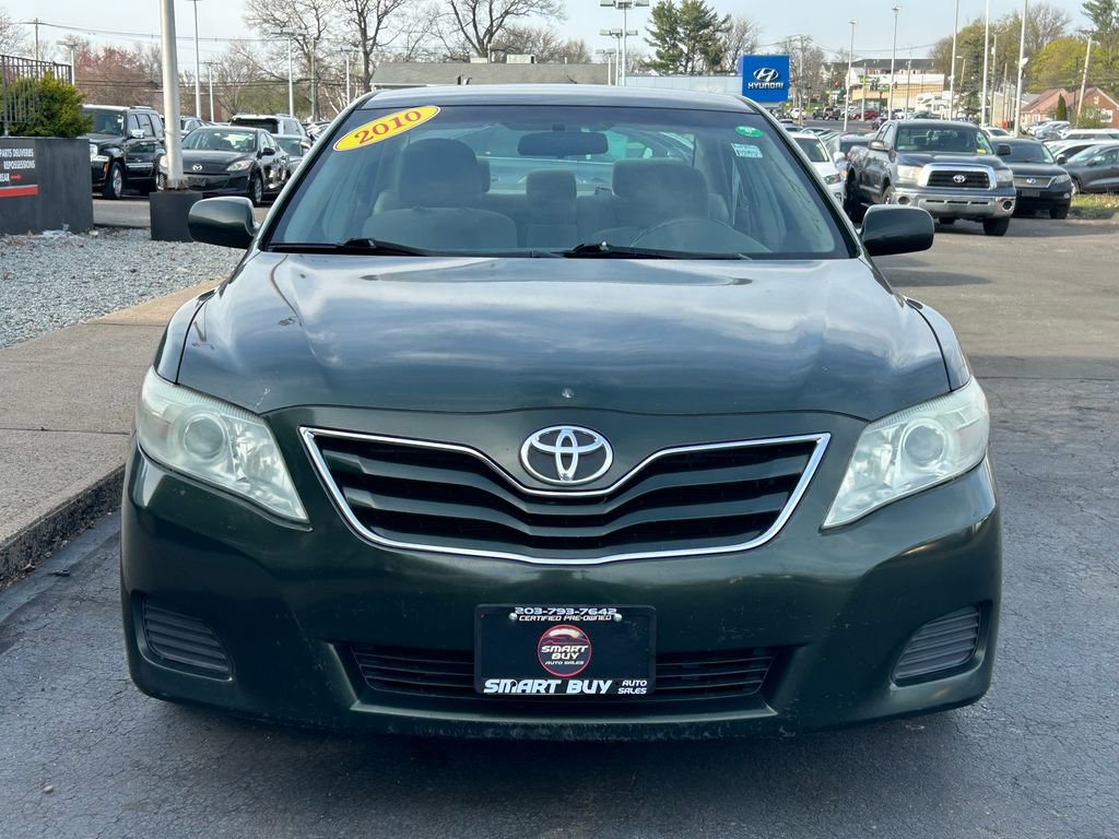 Used 2010 Toyota Camry image 3