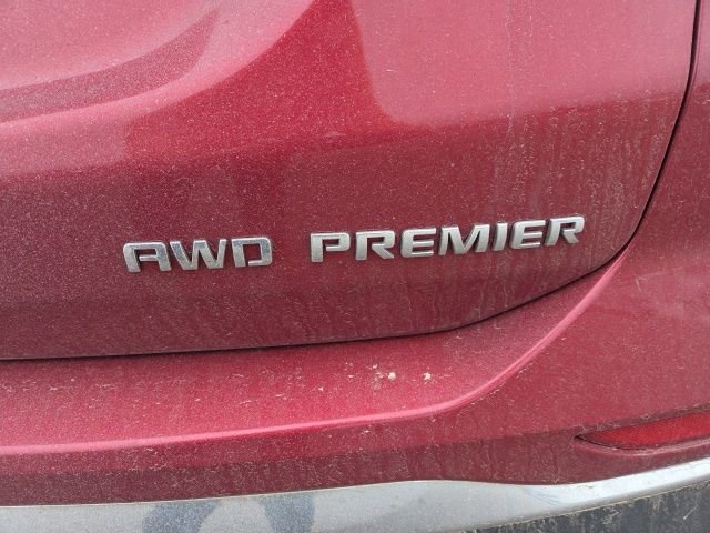Used 2019 Chevrolet Equinox Premier image 5