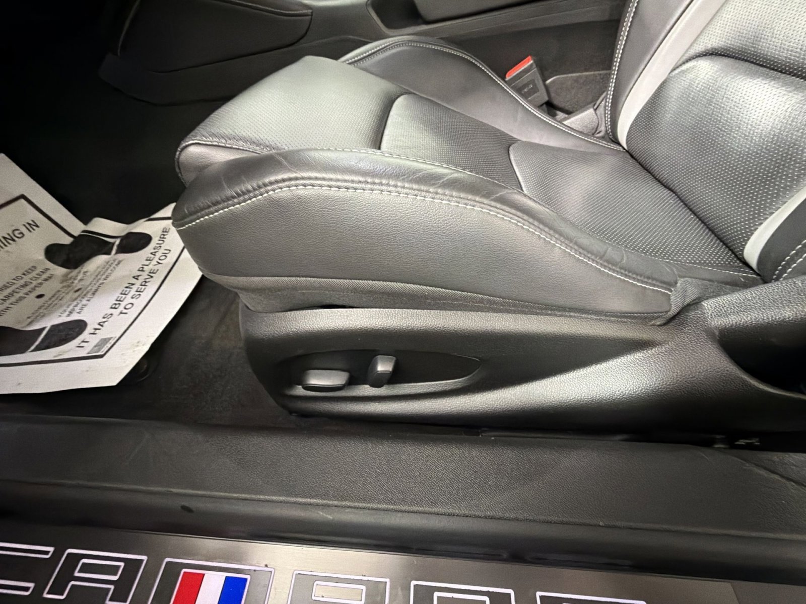 Used 2024 Chevrolet Camaro SS image 14