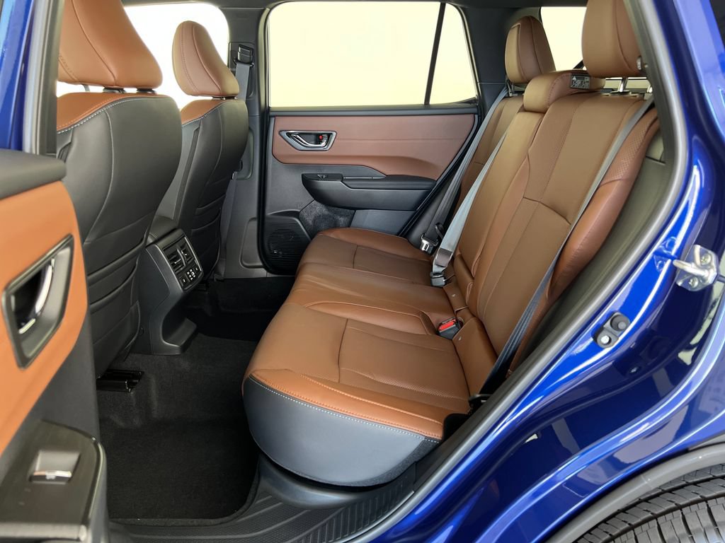 New 2026 Subaru Outback Touring XT AWD/4WD image 27