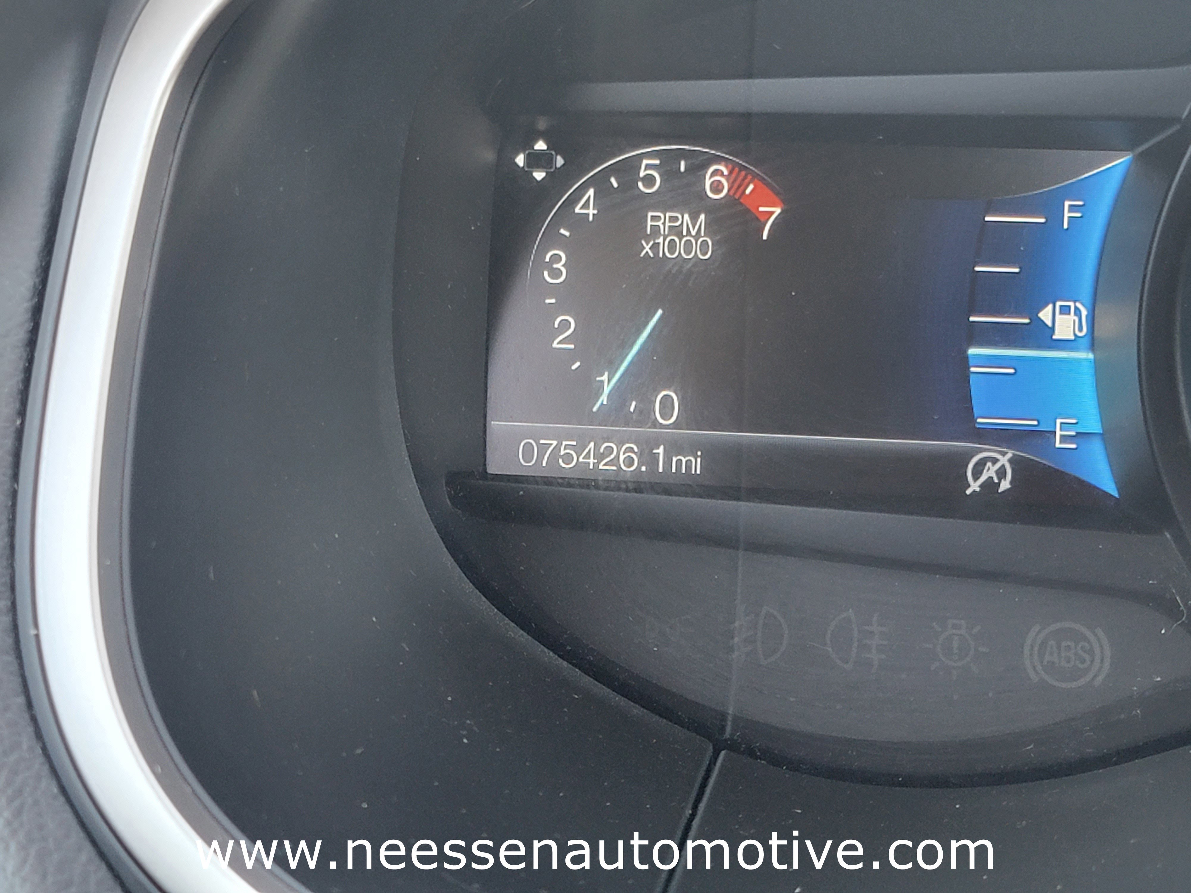 Used 2020 Ford Edge SEL image 22