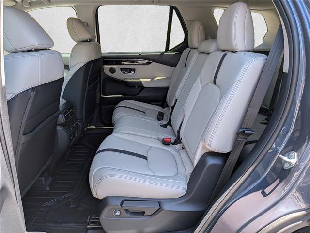 New 2026 Honda Pilot EX-L image 16