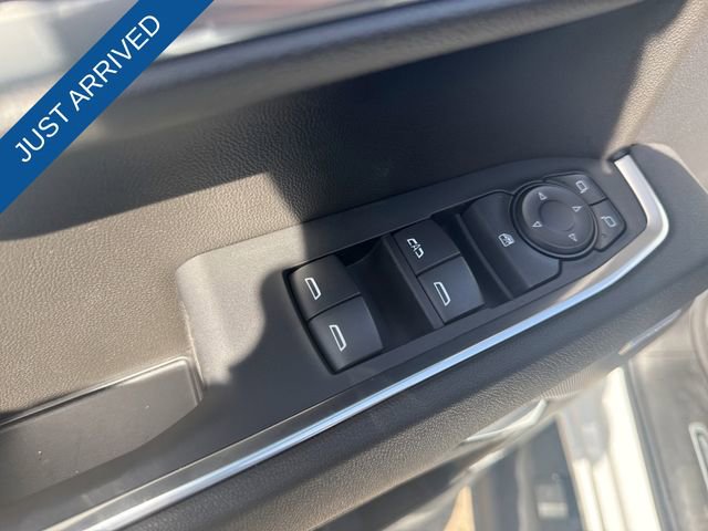 New 2026 Chevrolet Silverado 1500 RST image 13