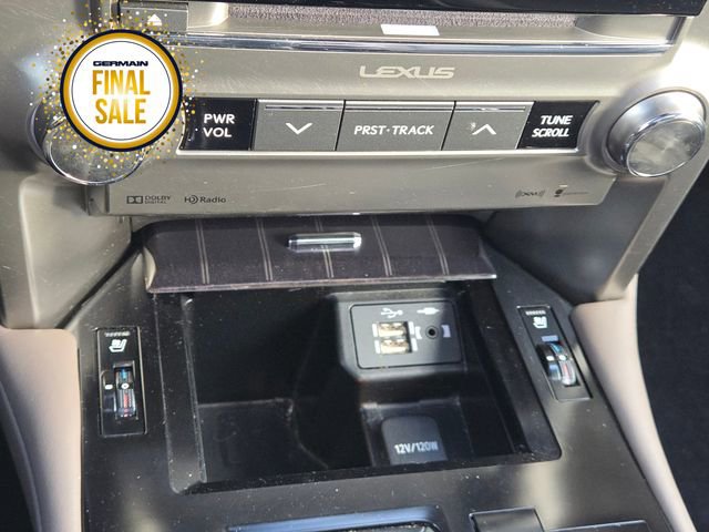 Used 2020 Lexus GX 460 Premium image 18