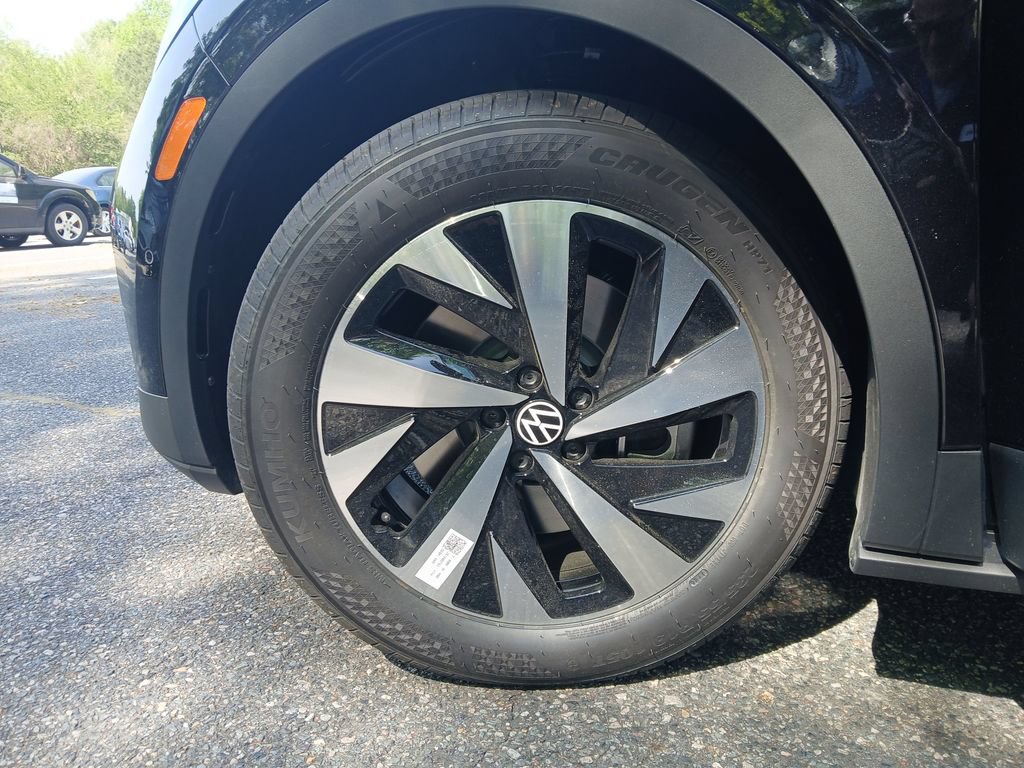 New 2026 Volkswagen ID.4 Pro RWD image 26
