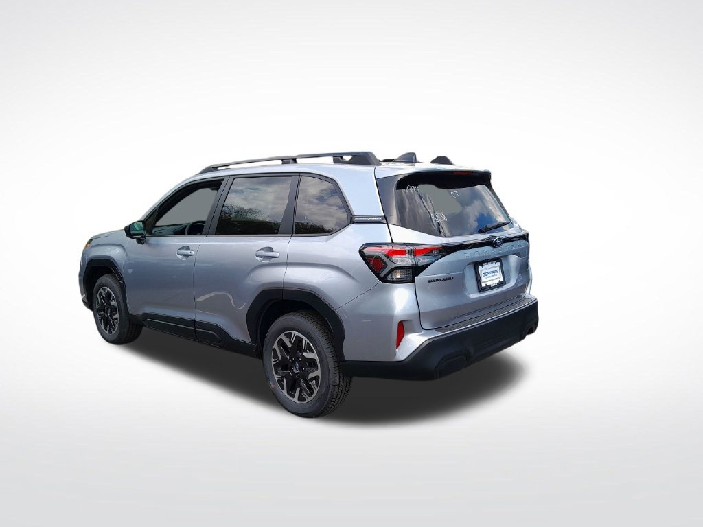 New 2026 Subaru Forester Premium AWD/4WD image 26