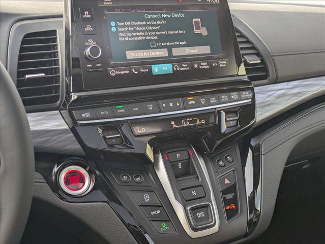 New 2026 Honda Odyssey Elite image 12