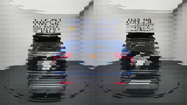 New 2026 Chevrolet Equinox LT w/ Convenience Package II image 4