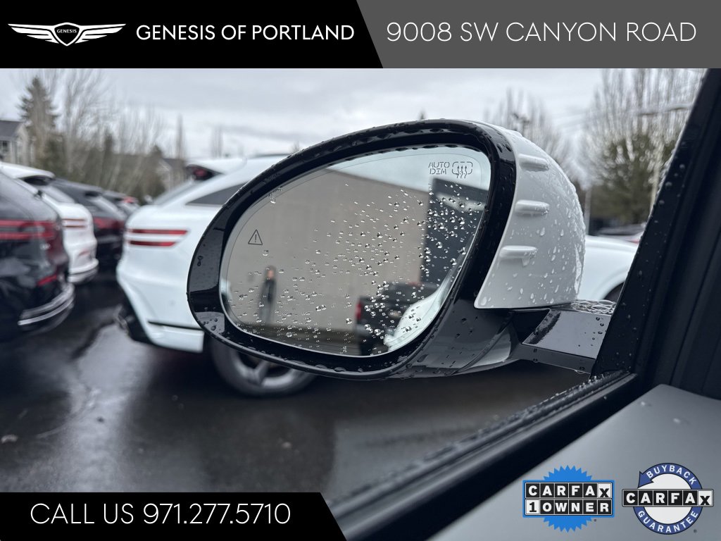 Used 2025 Genesis GV60 Performance image 39