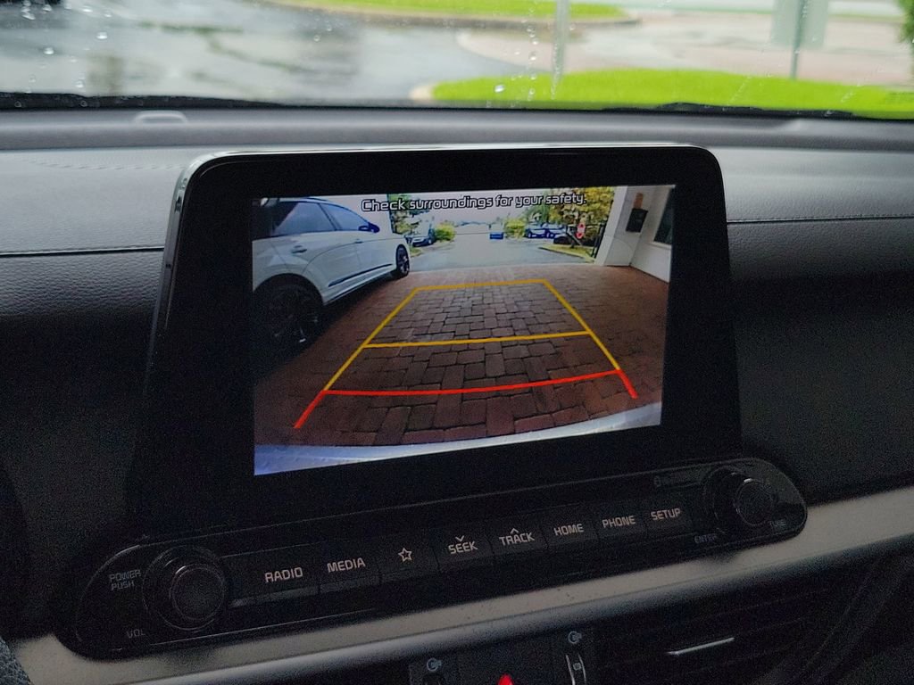 Used 2021 Kia Forte LXS FWD image 27