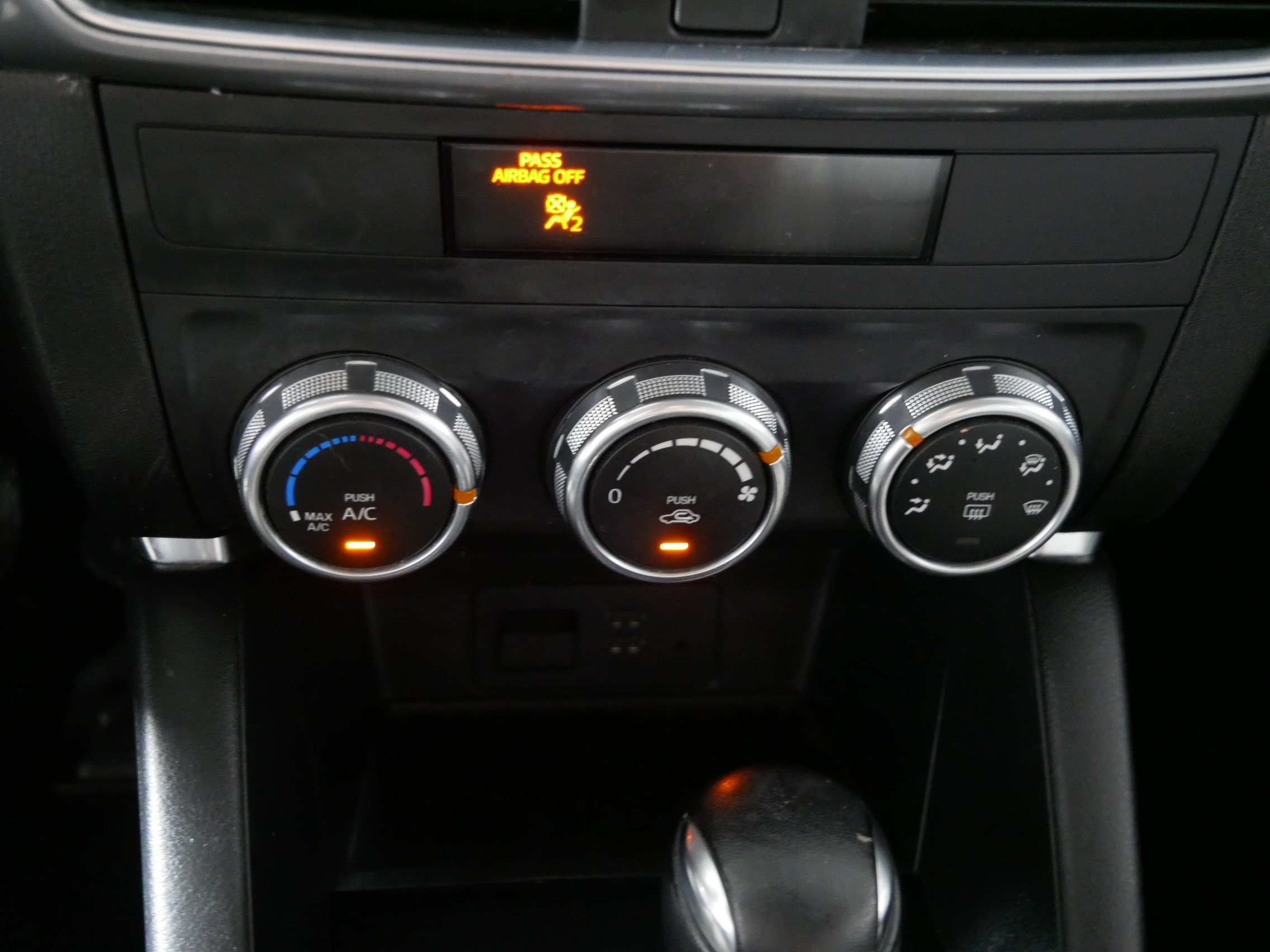 Used 2016 MAZDA CX-5 Touring AWD/4WD image 23