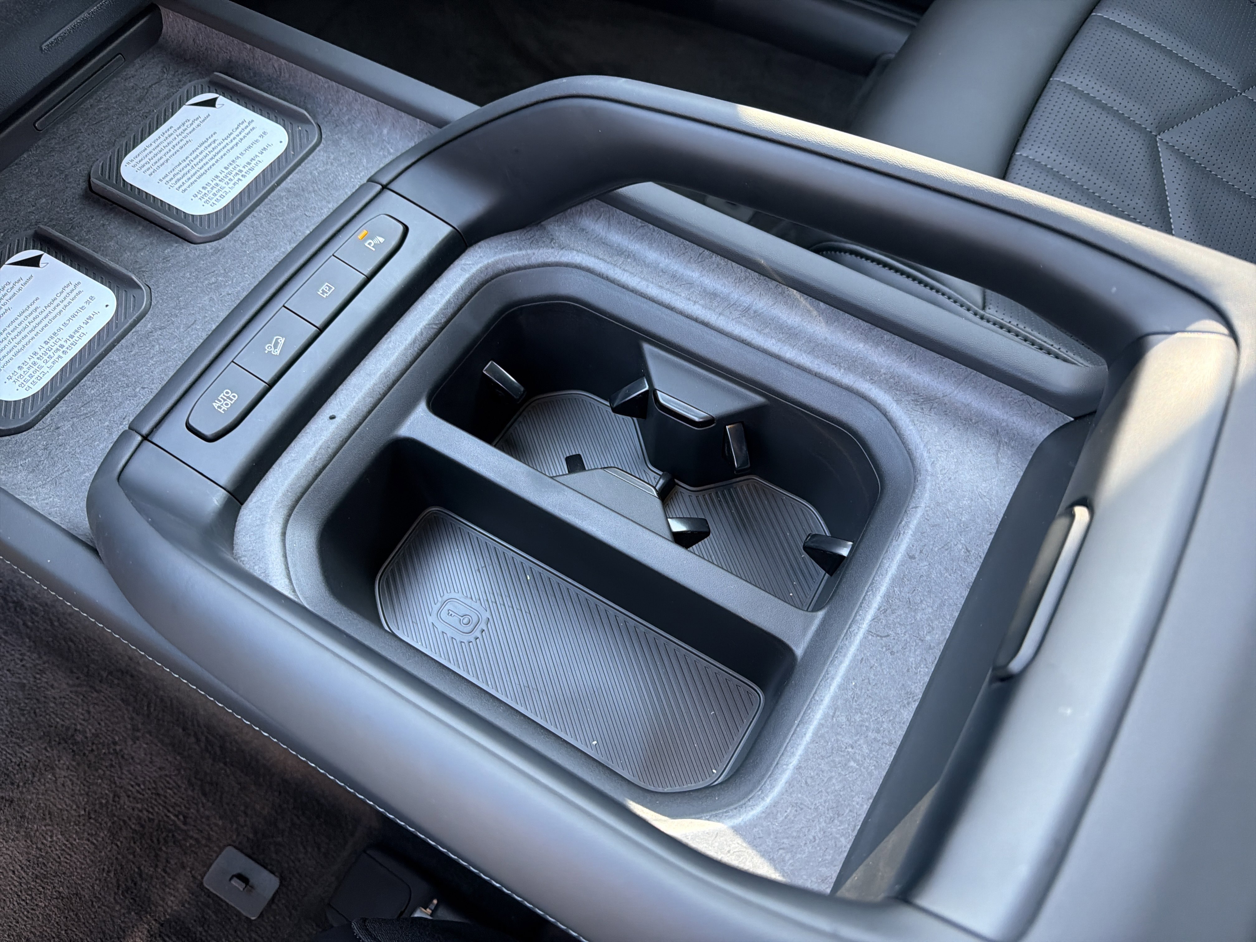 New 2027 Kia Telluride EX X-Line image 35