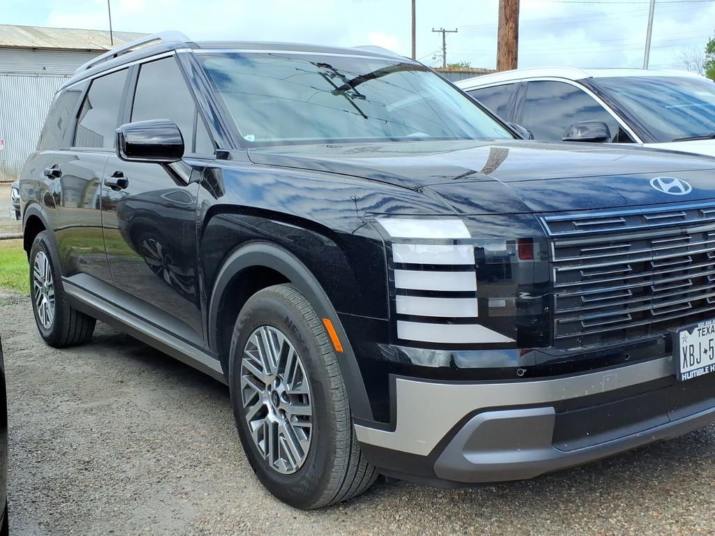 Used 2026 Hyundai Palisade SEL image 4