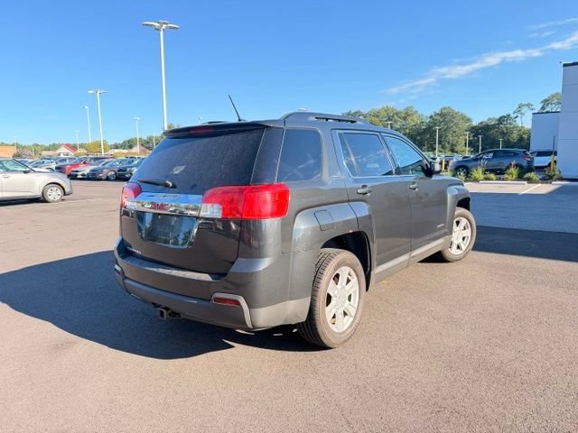 Used 2013 GMC Terrain SLE FWD image 3