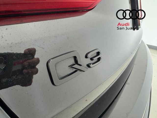 Used 2022 Audi Q3 2.0T Premium Plus AWD/4WD image 12