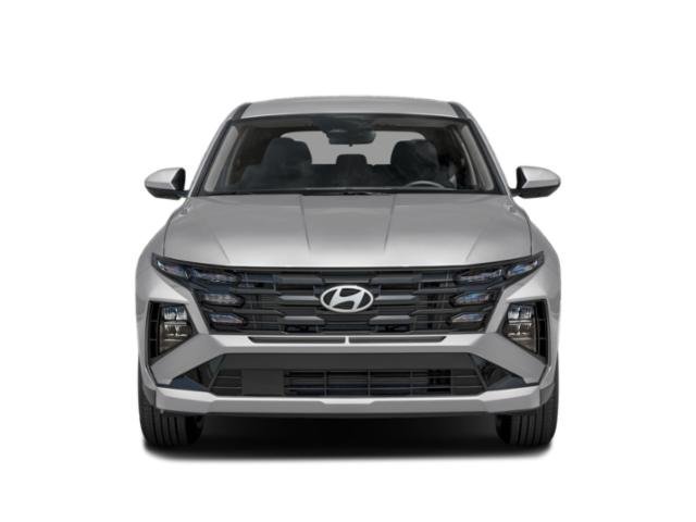 Certified 2025 Hyundai Tucson SE image 7