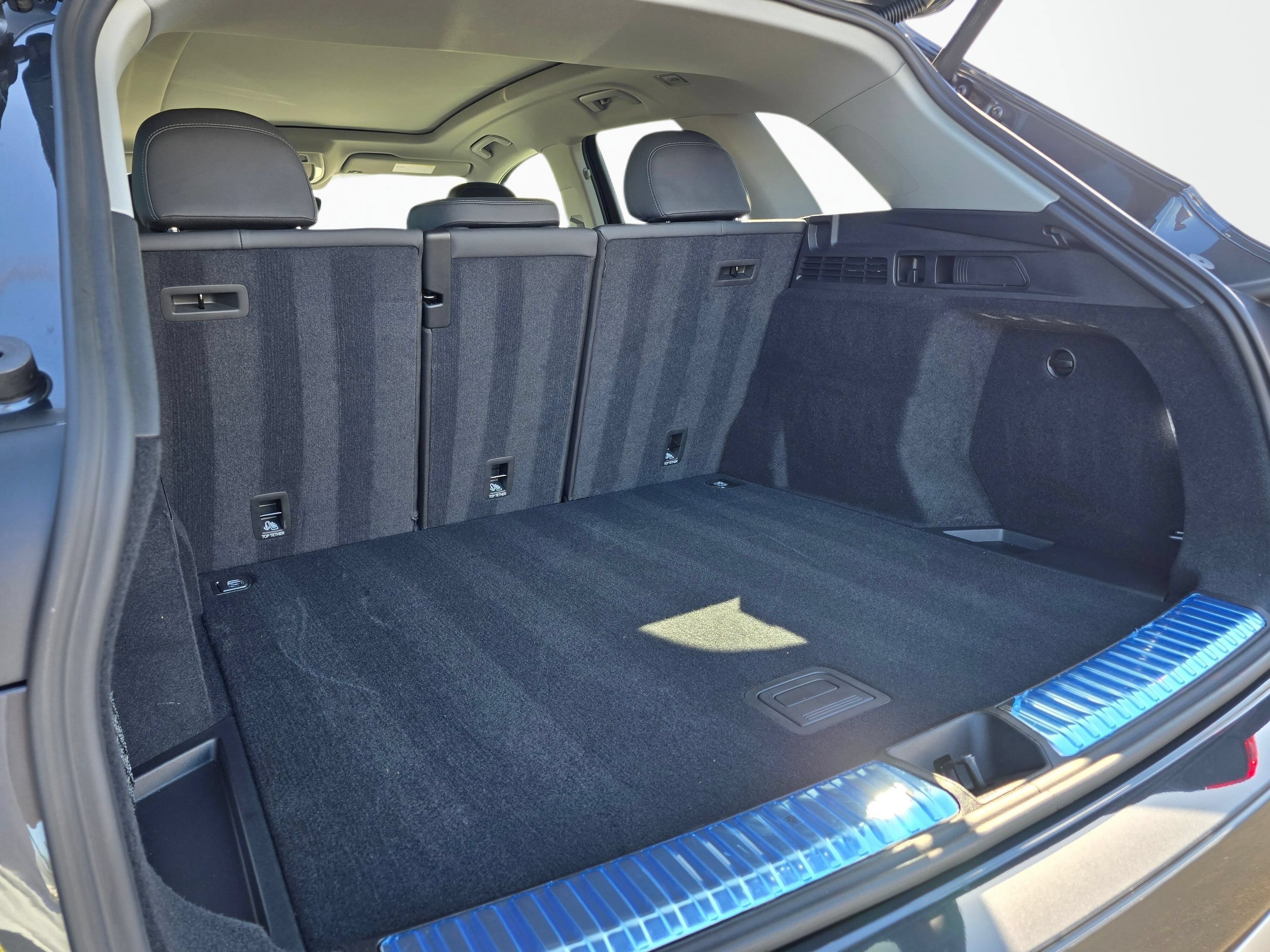 Certified 2025 Audi Q5 Premium w/ Premium Plus AWD/4WD image 22