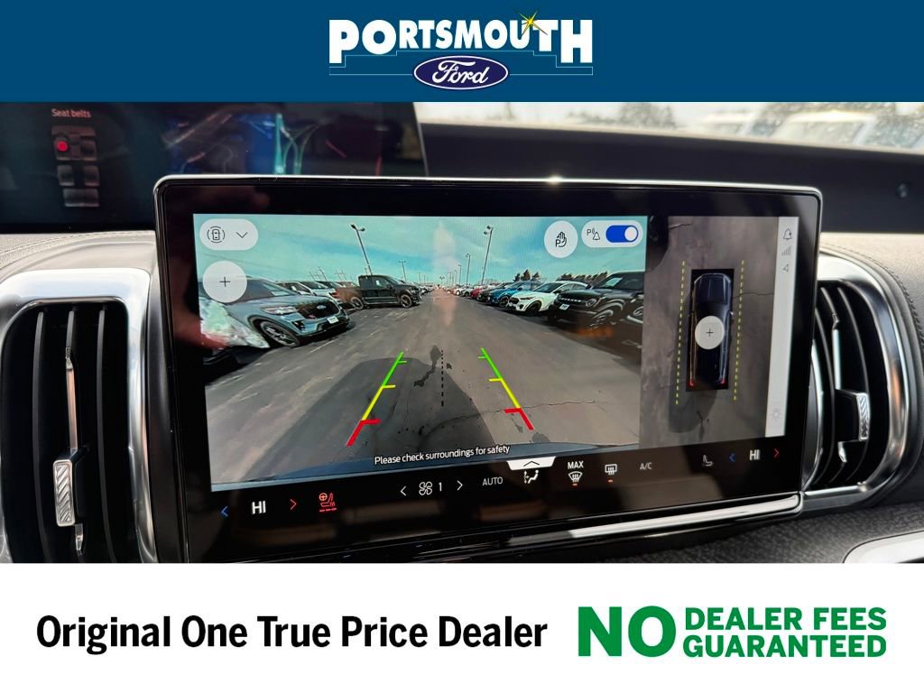 New 2025 Ford Expedition Tremor image 15