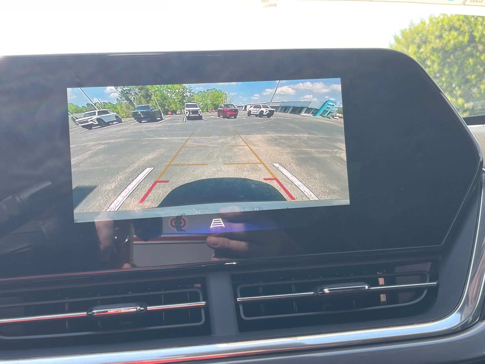 New 2026 Chevrolet Trax ACTIV image 6