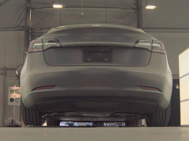 Used 2021 Tesla Model 3 Long Range image 6