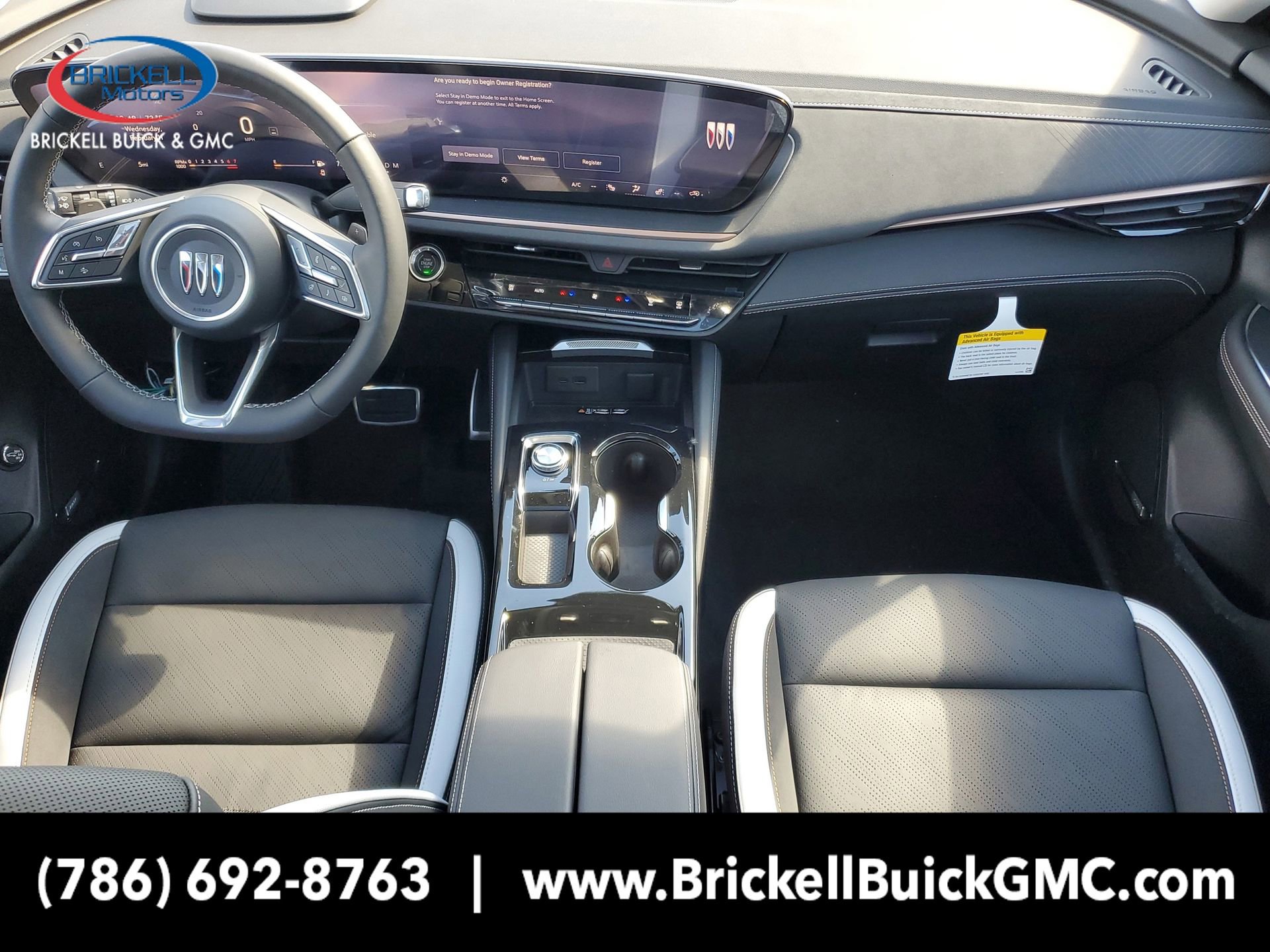 New 2026 Buick Envision Sport Touring AWD/4WD image 15