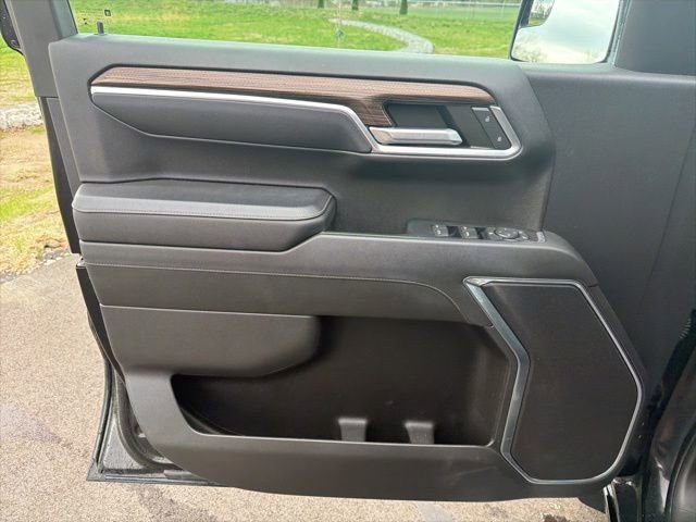 Used 2022 Chevrolet Silverado 1500 LT image 18