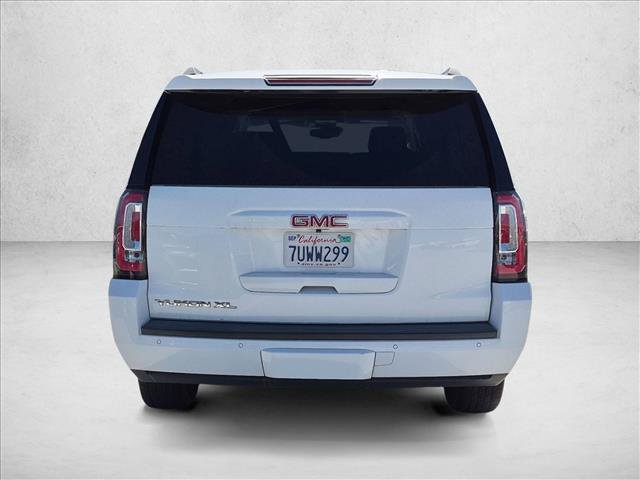 Used 2016 GMC Yukon XL SLT RWD image 6