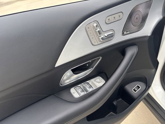 Used 2025 Mercedes-Benz GLE 350 4MATIC image 12