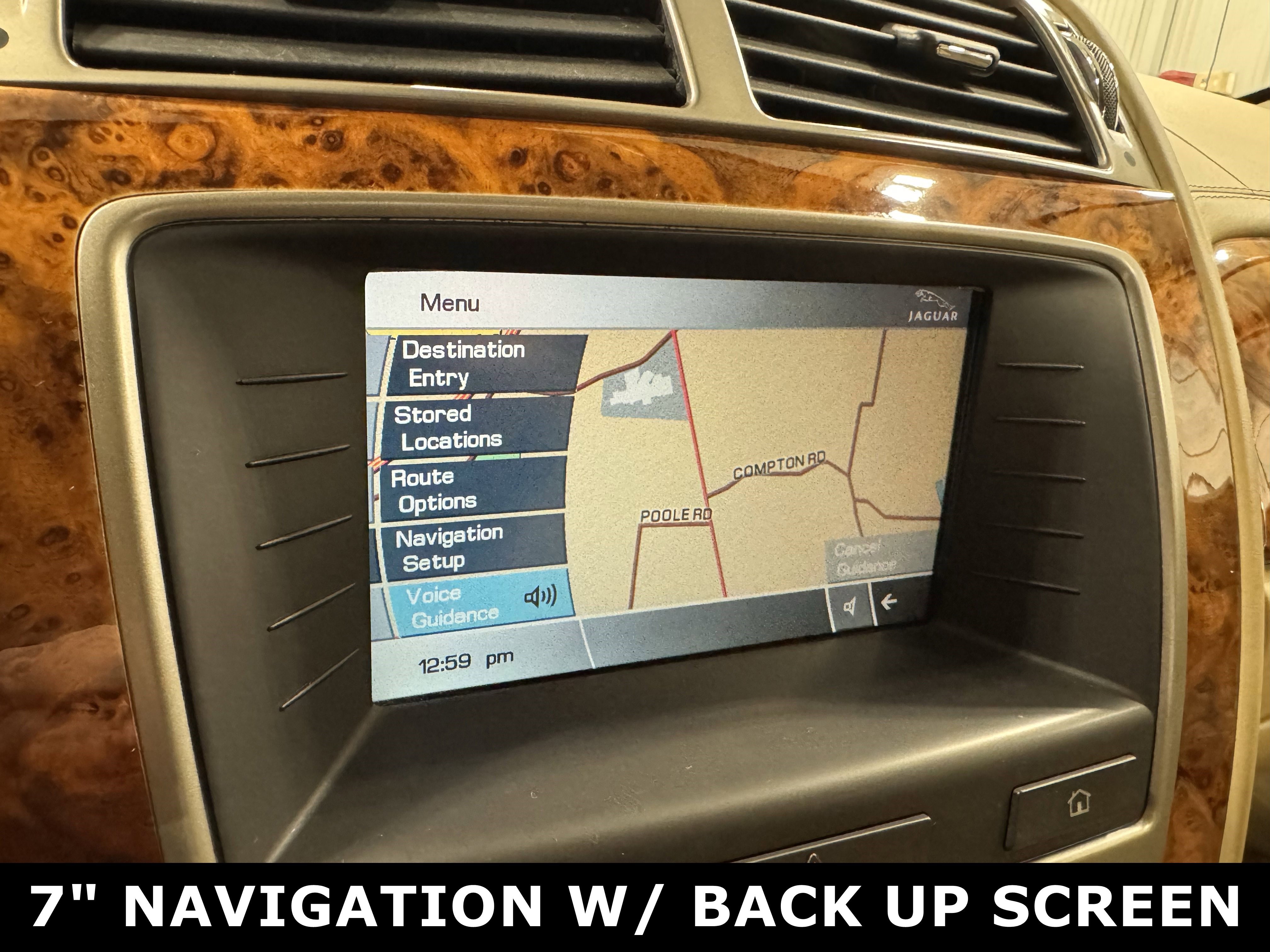 Used 2007 Jaguar XKR R image 5