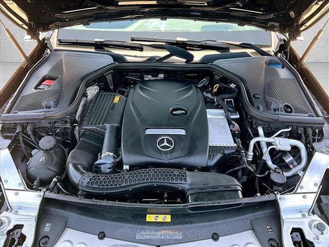 Used 2019 Mercedes-Benz E 300 image 10