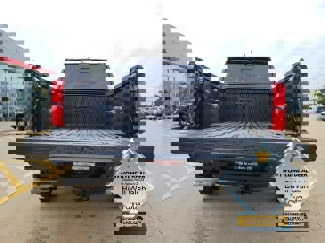 New 2025 Toyota Tacoma TRD Off-Road image 14