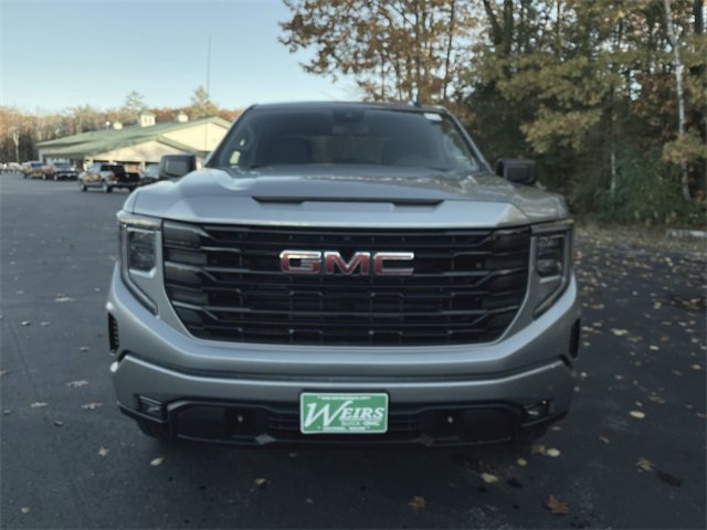 New 2026 GMC Sierra 1500 Elevation image 15