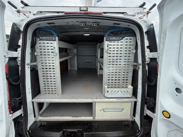 Used 2014 Ford Transit Connect XL image 20