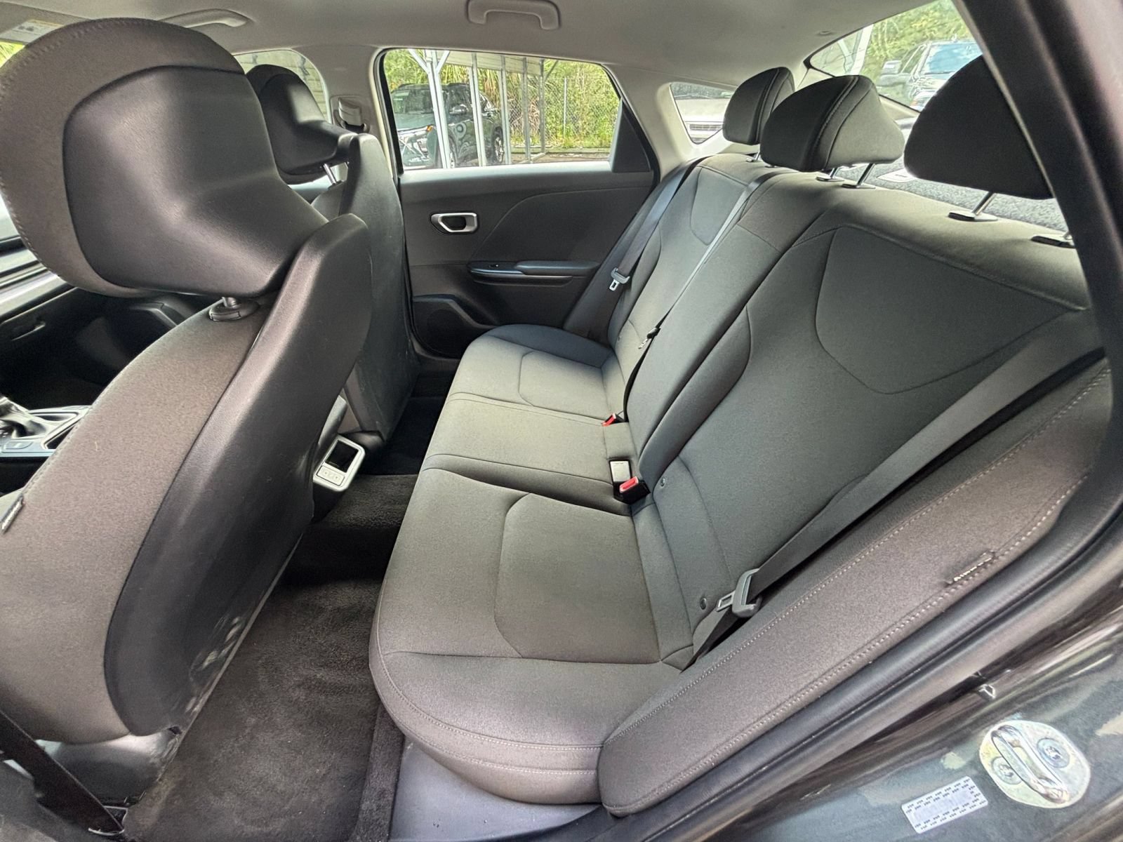 Used 2026 Kia K4 FWD image 24