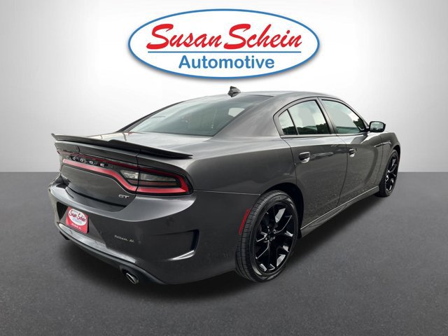 Used 2023 Dodge Charger GT image 32