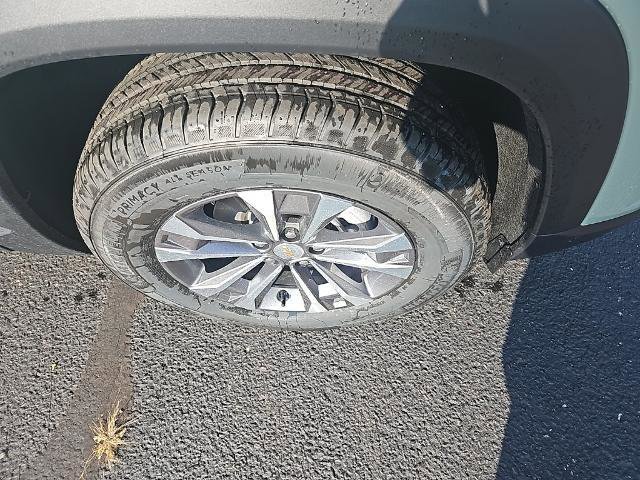 New 2026 Chevrolet Equinox LT w/ Convenience Package II image 9