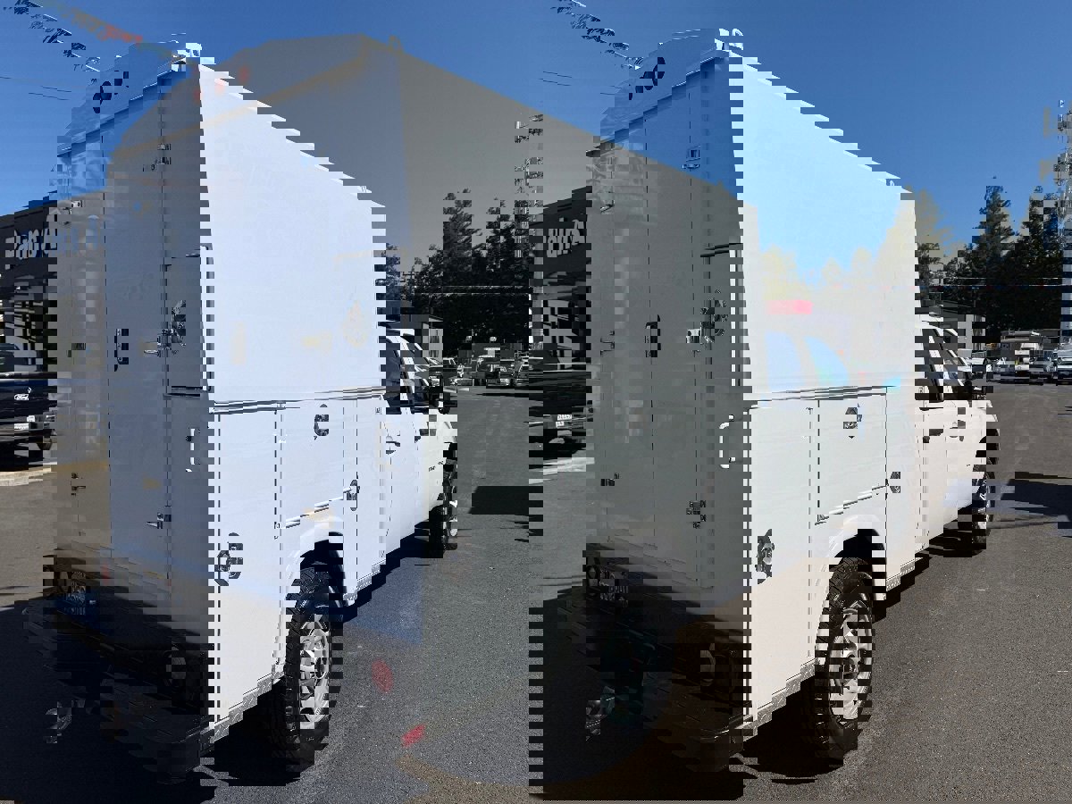 Used 2012 GMC Sierra 2500 W/T image 11