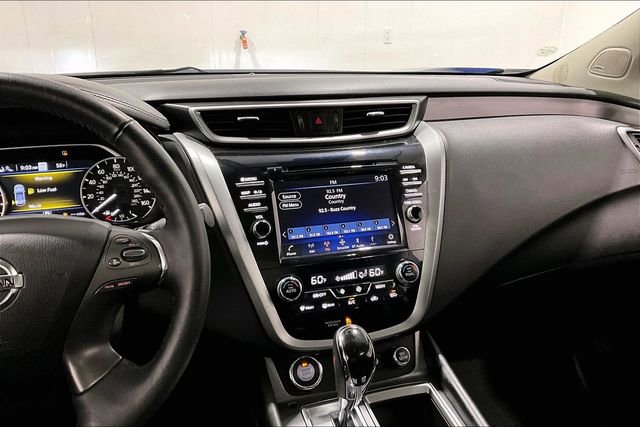 Used 2021 Nissan Murano SL image 9