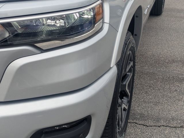 New 2026 RAM 1500 Laramie w/ Sport Appearance Package AWD/4WD image 9