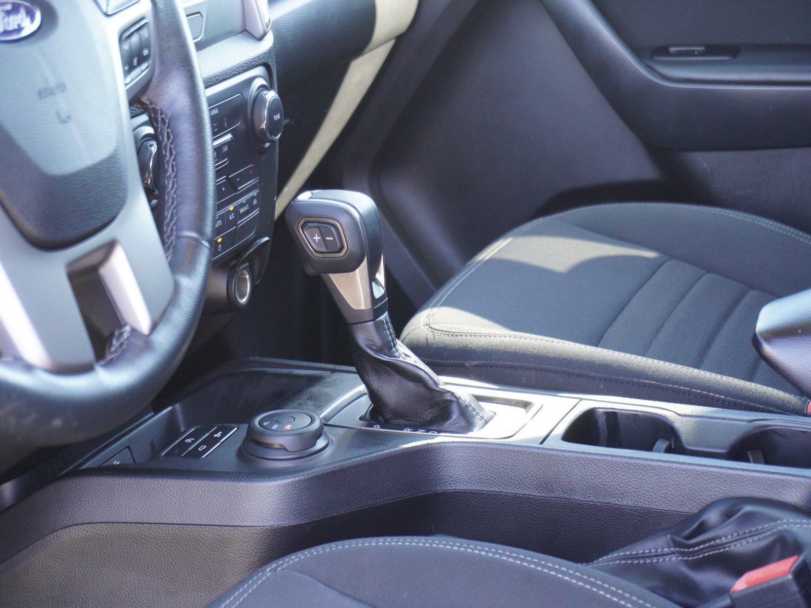 Used 2020 Ford Ranger XLT w/ Equipment Group 301A Mid image 20