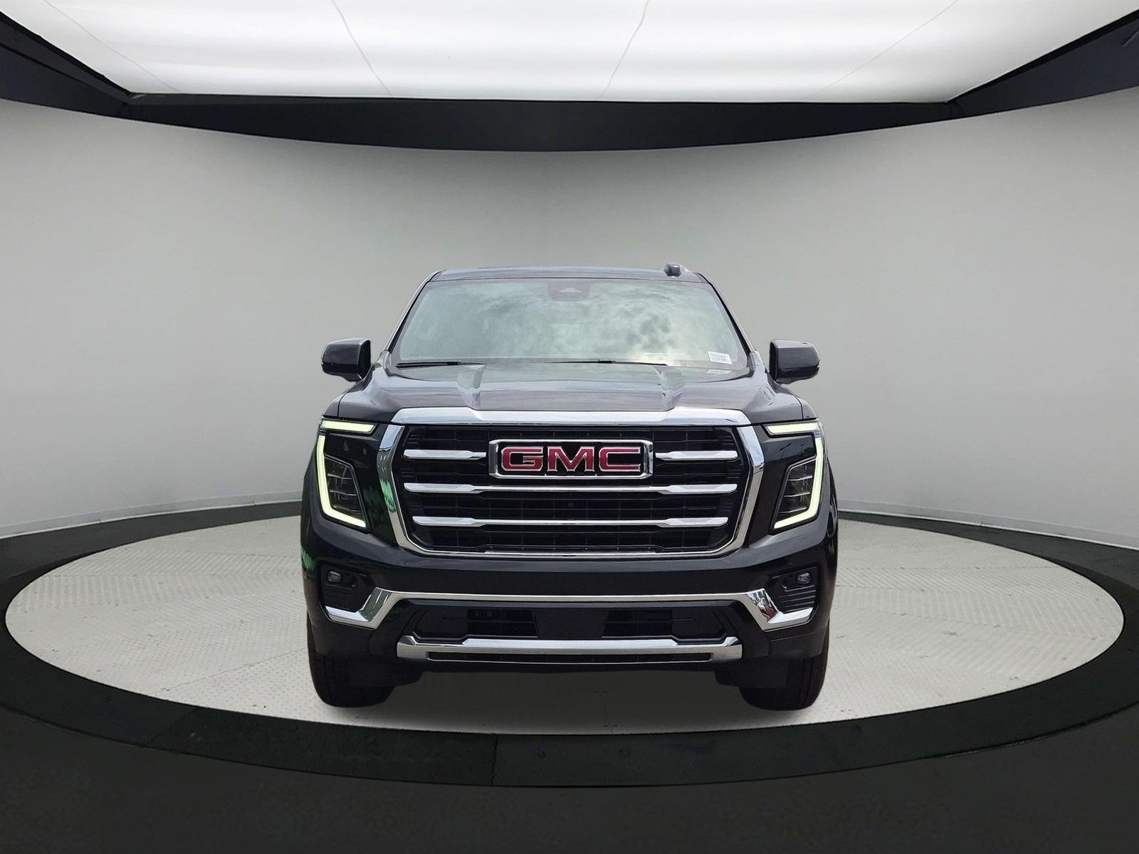 New 2026 GMC Yukon XL Elevation w/ Elevation Premium Package RWD image 7