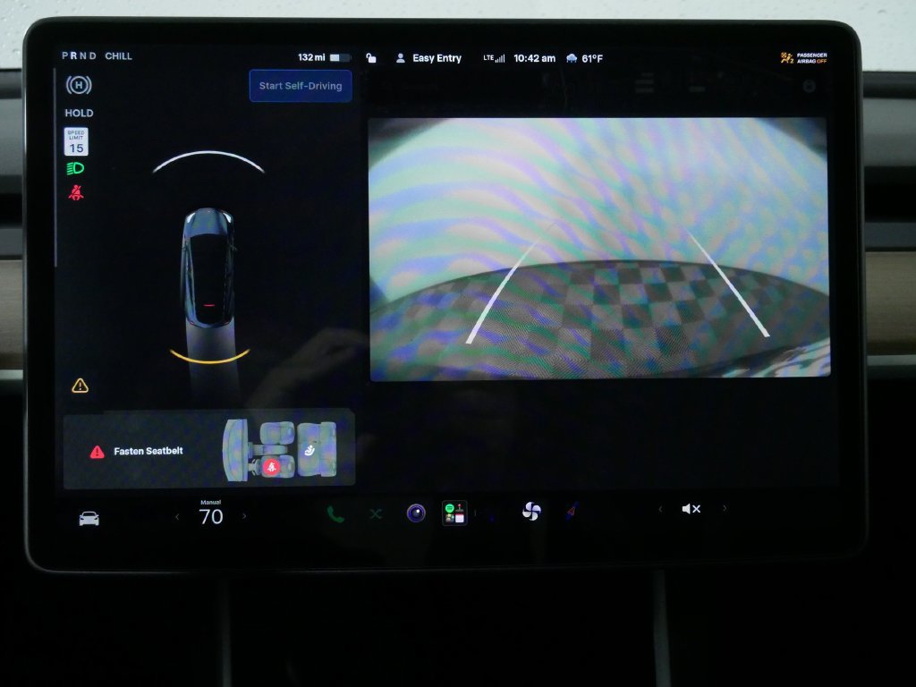 Used 2020 Tesla Model Y Long Range AWD/4WD image 34