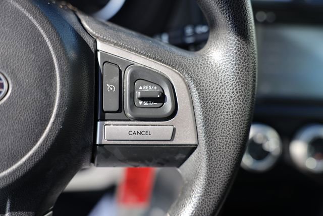 Used 2017 Subaru Forester 2.5i w/ Alloy Wheel Package image 17