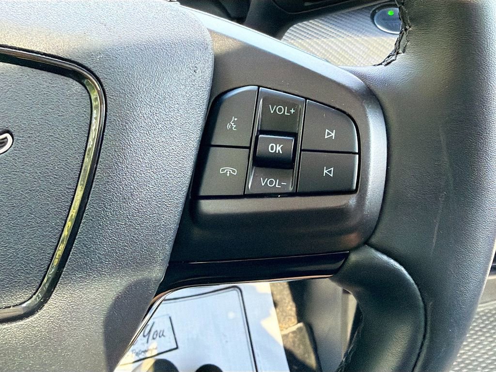 Used 2023 Ford Mustang Mach-E Premium RWD image 13