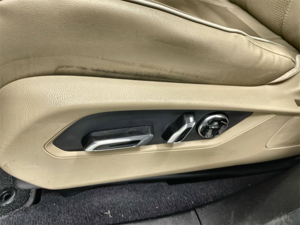 Used 2021 Acura RDX AWD w/ Advance Package image 13