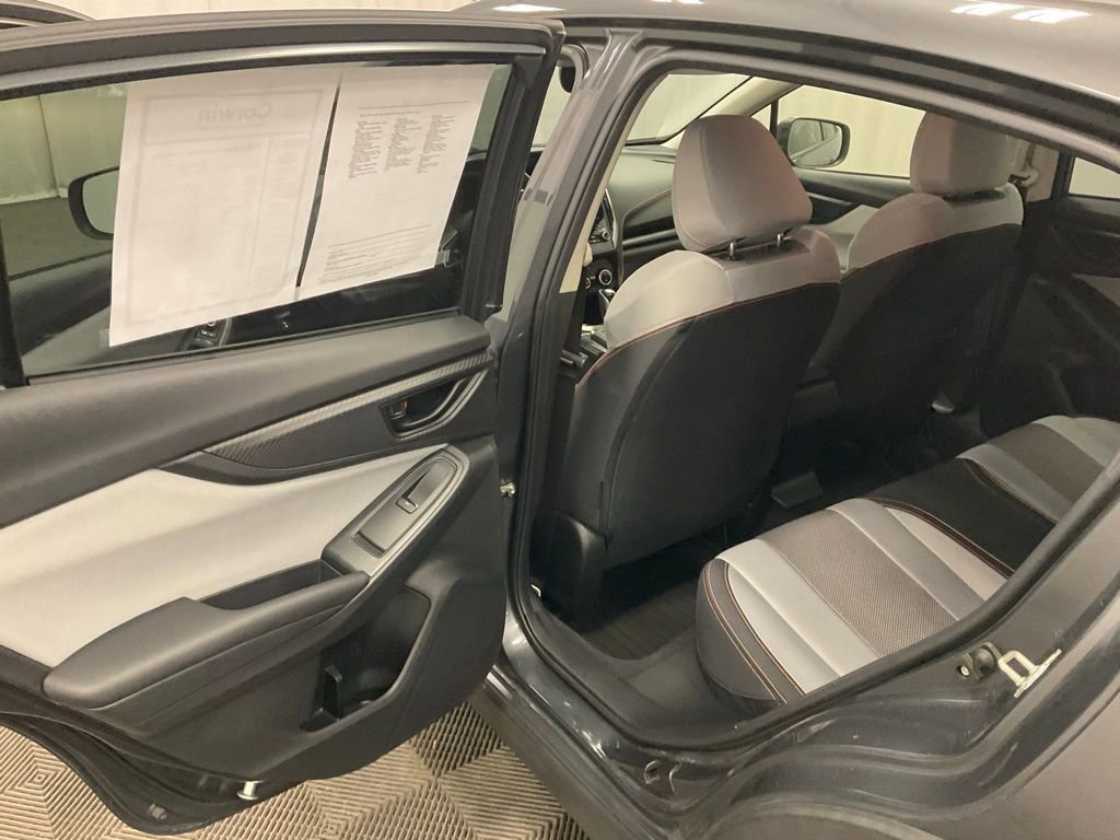 Used 2020 Subaru Crosstrek 2.0i Premium w/ Moonroof Package 2 image 31