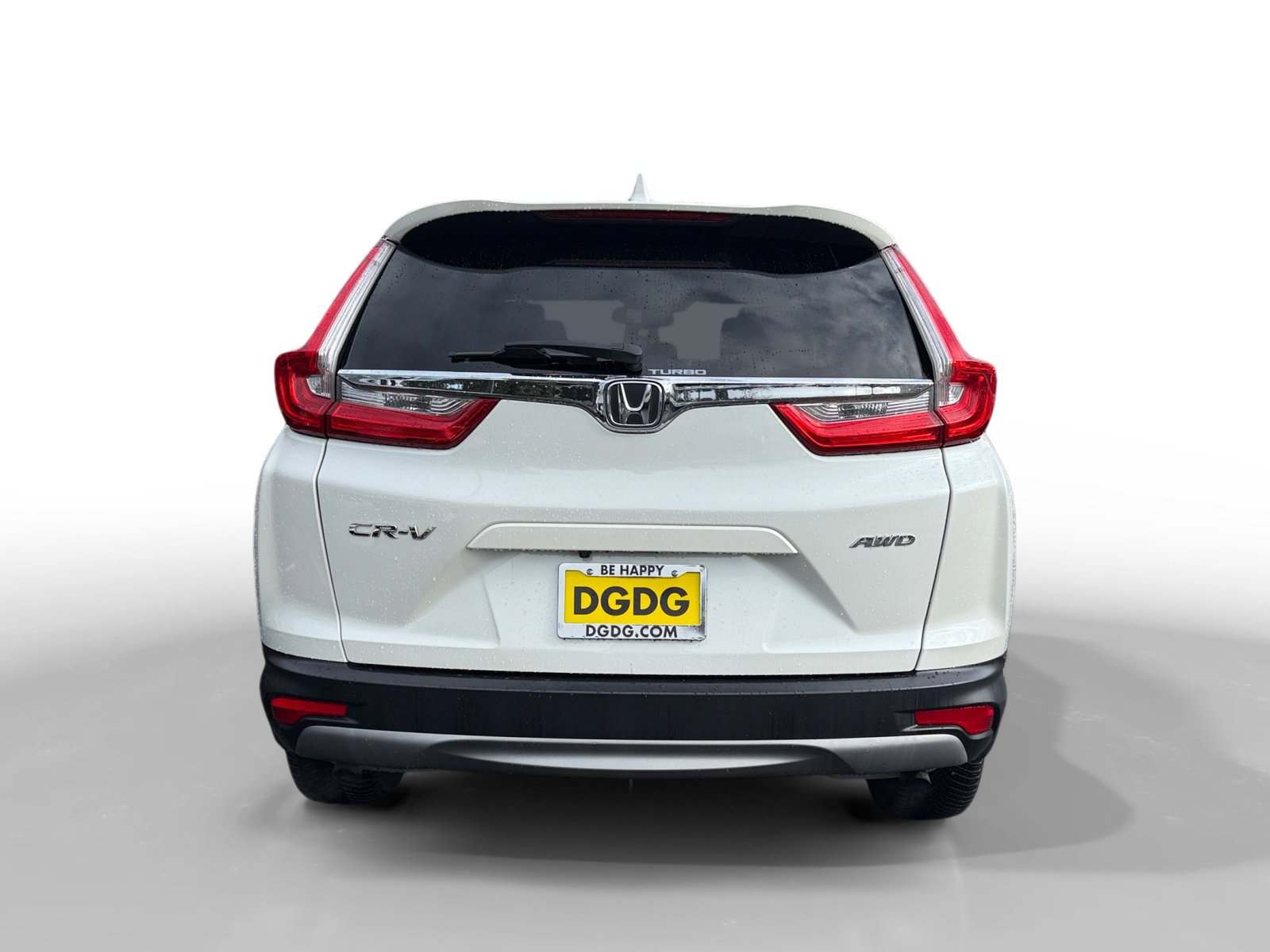 Used 2018 Honda CR-V EX-L image 4