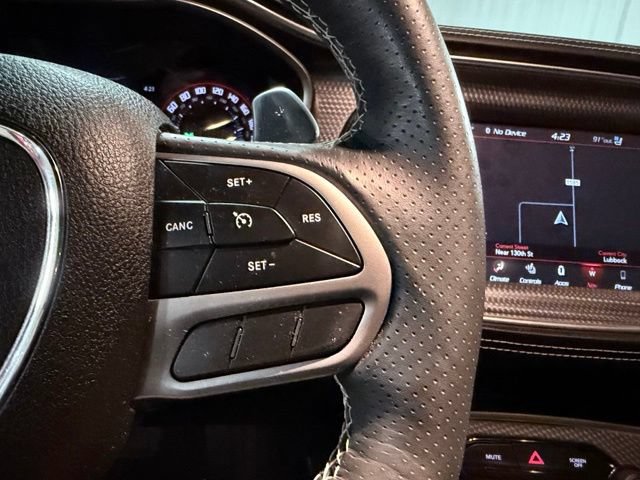 Used 2021 Dodge Challenger SRT Hellcat Redeye RWD image 32