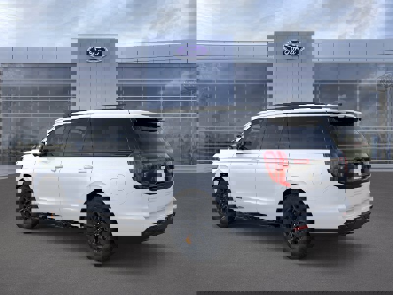 New 2026 Ford Expedition Tremor image 4