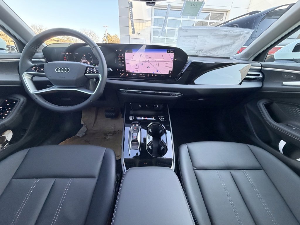 New 2025 Audi A5 2.0T Premium image 17